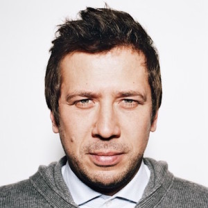 Андрей Мерзликин