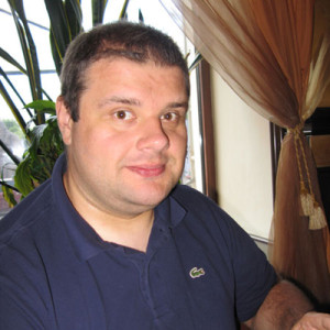 Александр Гришаев