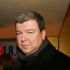 Александр Робак