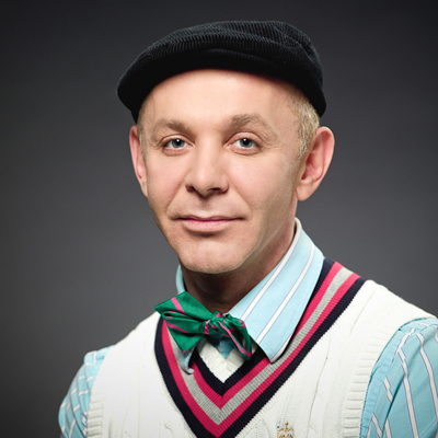Александр Тодчук Александр Тодчук