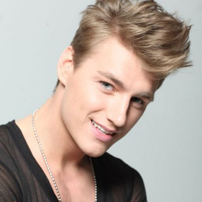 Алексей Воробьев