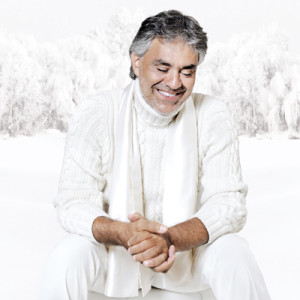 Andrea Bocelli