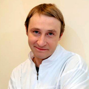 Андрей Кайков