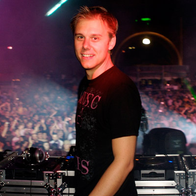 Armin Van Buuren