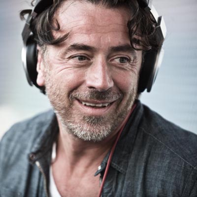 Benny Benassi