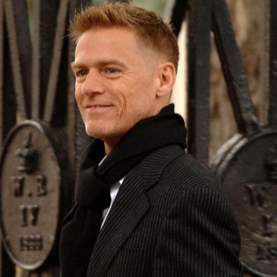 Bryan Adams Bryan Adams