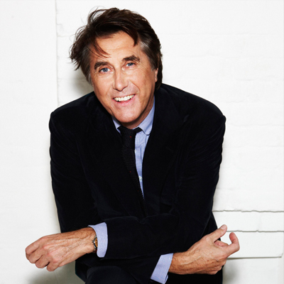 Bryan Ferry