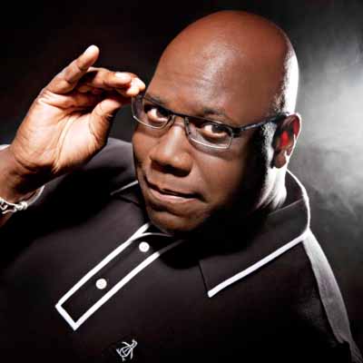 Carl Cox