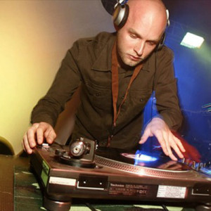 DJ Сапунов