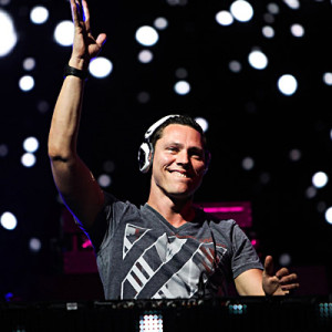 DJ Tiesto