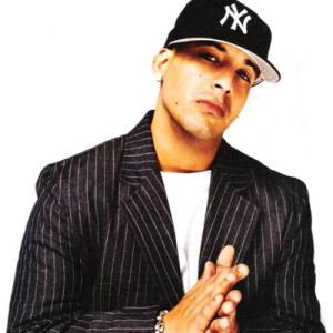 Daddy Yankee