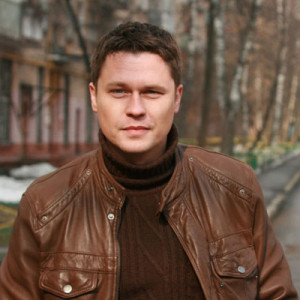 Денис Рожков