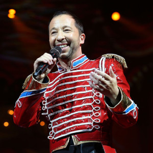 DJ Bobo
