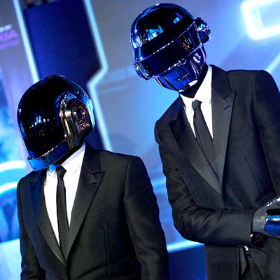 Dj Daft Punk