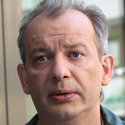 Дмитрий Марьянов