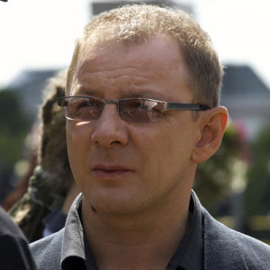 Дмитрий Шевченко
