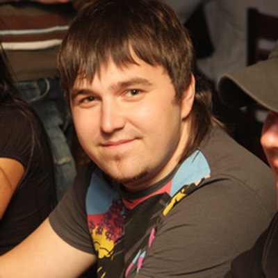 Дмитрий Шпеньков Дмитрий Шпеньков