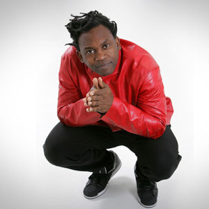 Dr. Alban