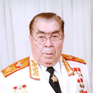 Двойник Брежнева ава