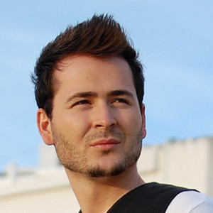 Edward Maya