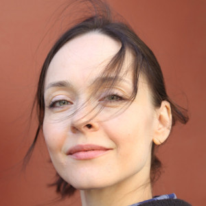 Екатерина Никитина