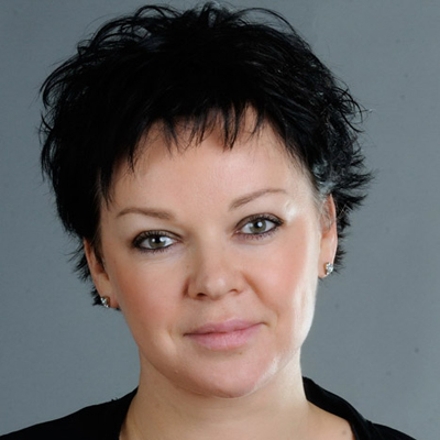 Елена Валюшкина Елена Валюшкина