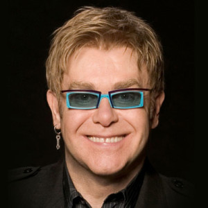 Elton John