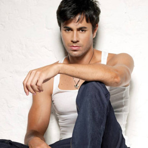 Enrique Iglesias