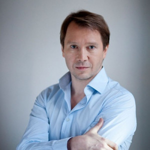 Евгений Миронов