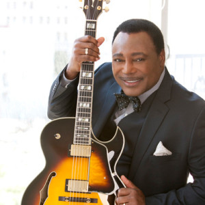 George Benson