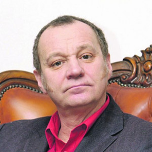 Георгий Делиев