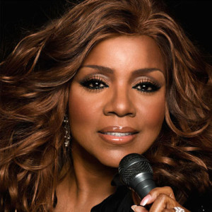 Gloria Gaynor