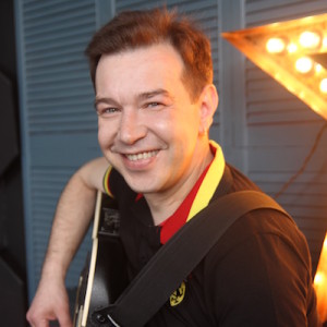 Чумаков Сергей