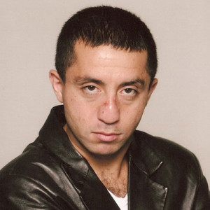 Игорь Гаспарян