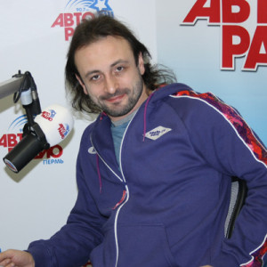 Илья Авербух