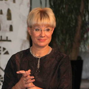 Илона Броневицкая