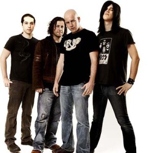 Infected Mushroom