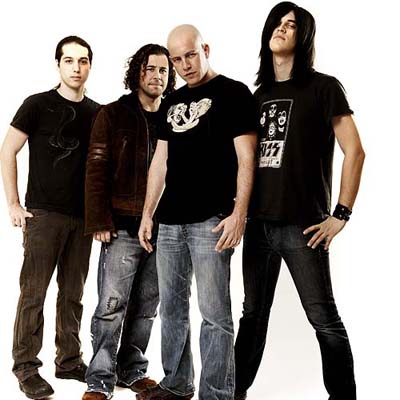 Infected Mushroom Infected Mushroom