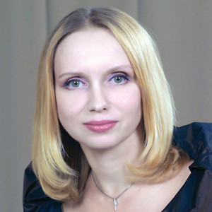 Ирина Мазуркевич