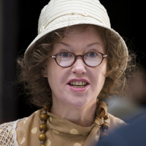 Ирина Розанова
