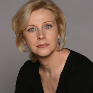 Ирина Сенотова