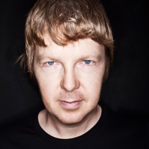 John Digweed