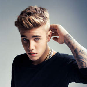 Justin Bieber