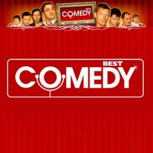 comedy club