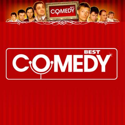 comedy club