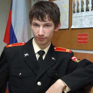 Кирилл Емельянов