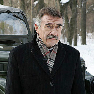 Леонид Каневский