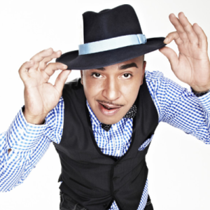 Lou Bega