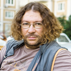 Максим Кононенко