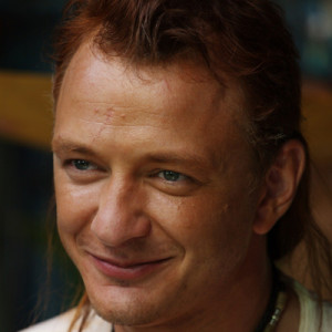 Марат Башаров